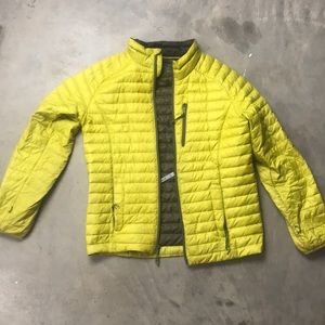 L.L.BEAN double outer wear shell